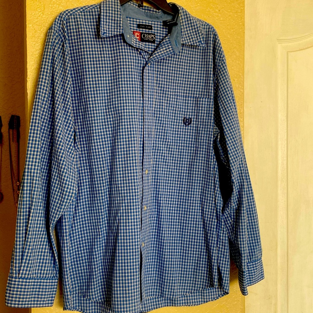 Chaps men’s shirt